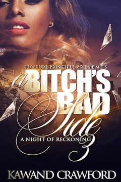 portada A Bitch's Bad Side 3: Night of Reckoning (in English)