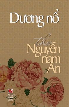 portada Dương Nổ (en Vietnamita)