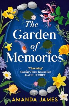 portada The Garden of Memories