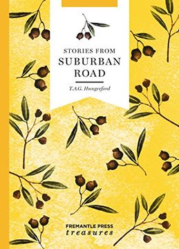 portada Stories From Suburban Road (en Inglés)