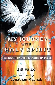 portada My Journey With Holy Spirit (en Inglés)