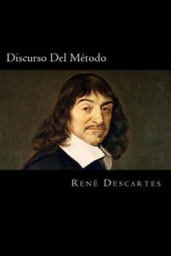 portada Discurso Del Metodo (Spanish Edition) (in Spanish)