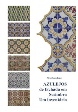 portada Azulejos de Fachada em Sesimbra