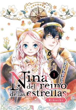 Nina del Reino de las Estrellas 1