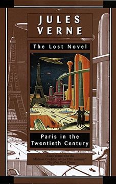 portada Paris in the Twentieth Century (en Inglés)