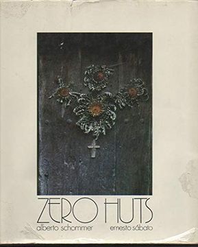 portada Zero Huts