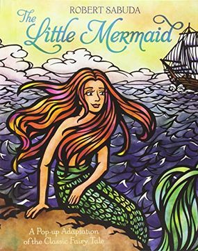 portada The Little Mermaid