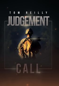 portada Judgement Call (en Inglés)