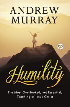 portada Humility (in English)