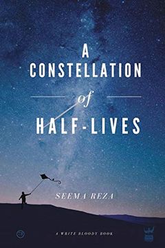 portada A Constellation of Half-Lives (en Inglés)