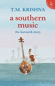 portada A Southern Music (in English)