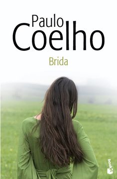 portada Brida (Biblioteca Paulo Coelho)