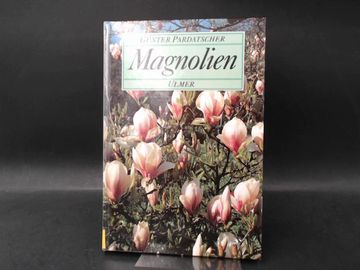 portada Magnolien. (in German)