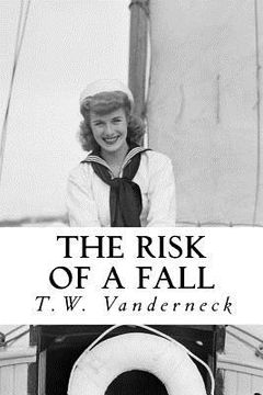 portada the risk of a fall (en Inglés)