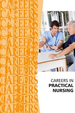 portada Careers in Practical Nursing (in English)