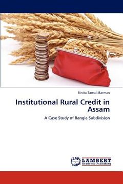 portada institutional rural credit in assam