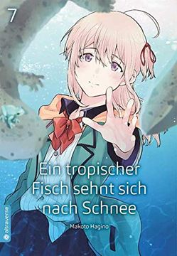 portada Ein Tropischer Fisch Sehnt Sich Nach Schnee 07 (en Alemán)