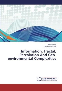 portada Information, Fractal, Percolation and Geo-Environmental Complexities