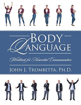 portada Body Language: Workbook for Nonverbal Communication (en Inglés)