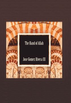 portada The Hand of Allah (en Inglés)