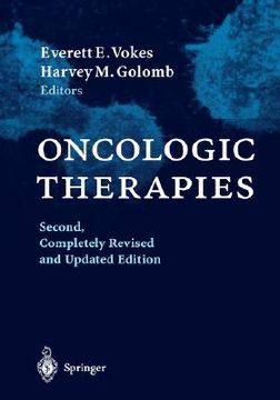 portada oncologic therapies (en Inglés)