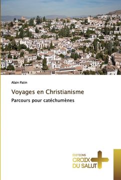 portada Voyages en Christianisme 