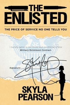 portada The Enlisted 