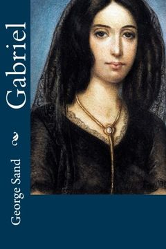 portada Gabriel (French Edition)
