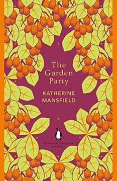 portada The Garden Party (The Penguin English Library) 
