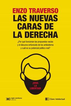 portada Las Nuevas Caras de la Derecha (in Spanish)