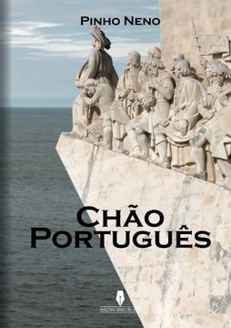 portada Chao Portugues