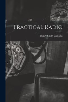 portada Practical Radio (en Inglés)