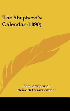 portada the shepherd's calendar (1890) (en Inglés)
