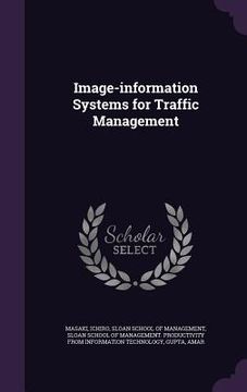 portada Image-information Systems for Traffic Management (en Inglés)