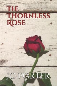 portada The Thornless Rose (en Inglés)