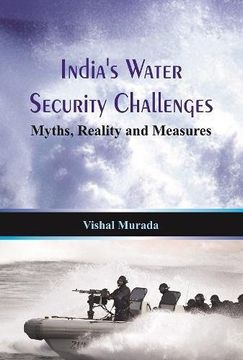 portada India's Water Security Challenges: Myths, Reality and Measures