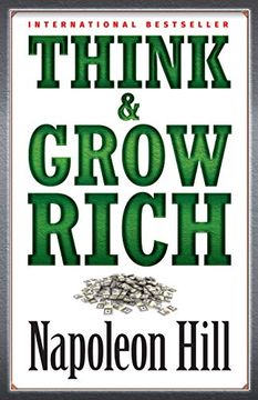 portada Think & Grow Rich 