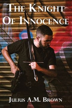 portada The Knight of Innocence
