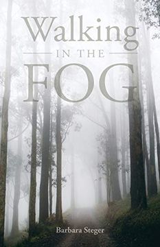 portada Walking in the fog 
