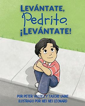 portada Levántate, Pedrito. Levántate, (in Spanish)