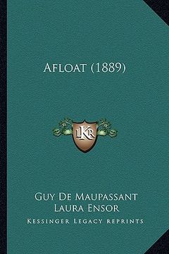 portada afloat (1889) (in English)