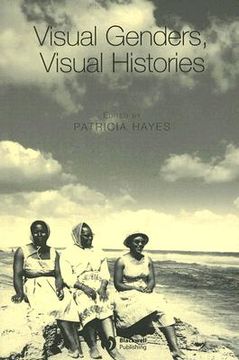 portada Visual Genders, Visual Histories: A Special Issue of Gender & History (en Inglés)