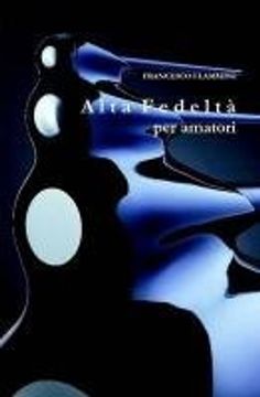 portada Alta Fedeltà per Amatori (in Italian)
