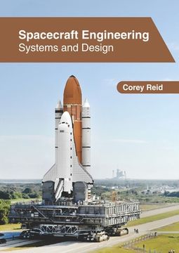 portada Spacecraft Engineering: Systems and Design (en Inglés)