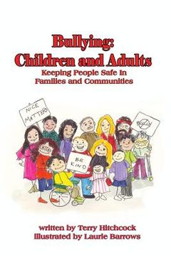 portada Bullying: Children and Adults: Keeping People Safe in Families and Communities