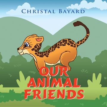 portada Our Animal Friends (en Inglés)
