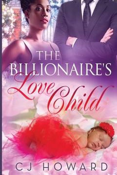 portada The Billionaire's Love Child (en Inglés)