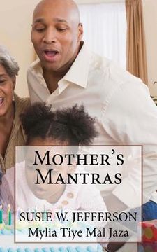 portada Mother's Mantras (in English)