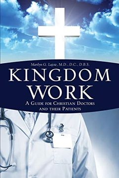 portada Kingdom Work (en Inglés)