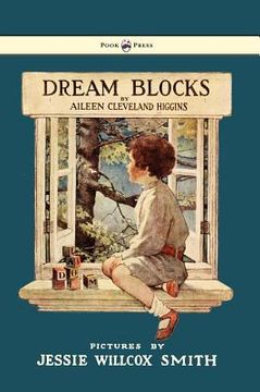 portada dream blocks - illustrated by jessie willcox smith (in English)